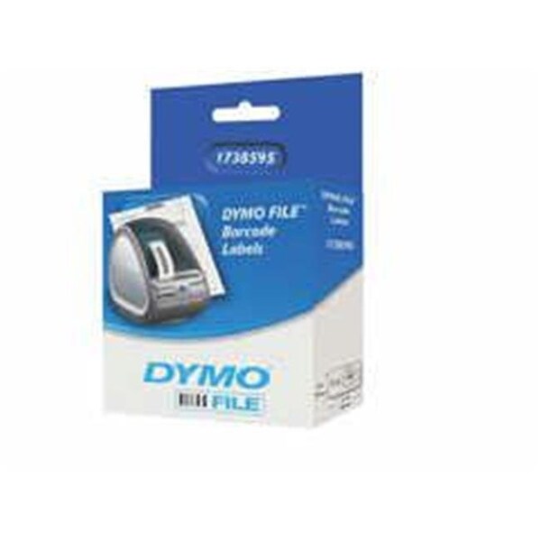 Sanford Sanford Lp 1738595 Dymo File Labels- 450 1738595 - main